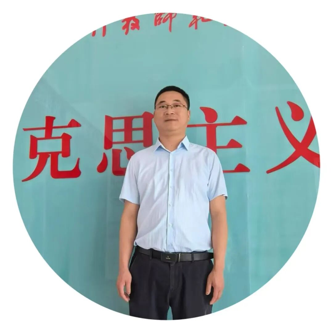 许文强：学会自己培养自己